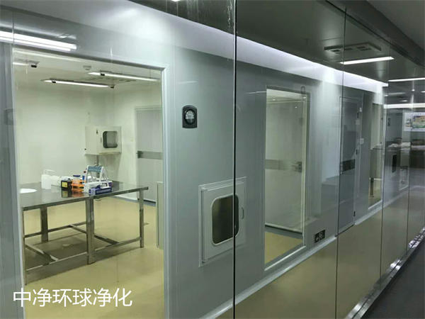 無菌潔凈室